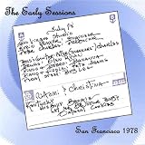 Early Sessions-1978