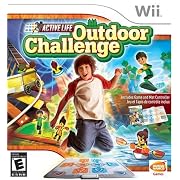 Active Life Outdoor Challenge