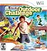 Active Life Outdoor Challenge