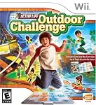 Active Life Outdoor Challenge 