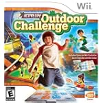 Active Life Outdoor Challenge