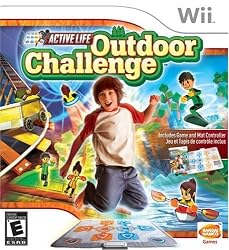 Active Life Outdoor Challenge