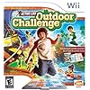 Active Life Outdoor Challenge - Nintendo Wii