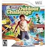 Active Life Outdoor Challenge
