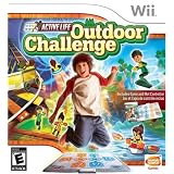 Active Life Outdoor Challengeby Namco Bandai