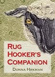 Rug Hookers Companion