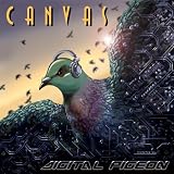 Digital Pigeon