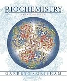 Biochemistry (with BiochemistryNow and InfoTrac)