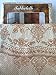 Deluxe Vinyl Tablecloth- 60