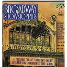 Broadway Showstoppers by John McGlinn, Brent Barrett, Kevin Colson, Kim Criswell, and George Dvorsky