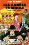 Quatre soldats fran�ais, Tome 4 : Les ann�es Faribole