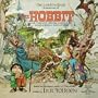The Hobbit; Rankin Bass Production; Complete original soundtrack including Dialogue, Music and Songs; 2x LP boxed Set; Booklet; 1977