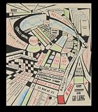 Trading Games, 16x20in., Color: Parchment