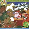 Diego Saves Christmas (Go, Diego, Go! (8x8))