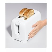 Proctor Silex 22605 2-Slice Toaster