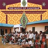 Taarab Music of Zanzibar Volume 2