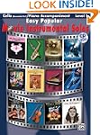 Easy Popular Movie Instrumental Solos...