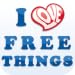I Love Free Things