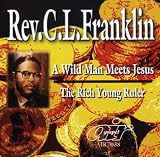 Wild Man Meets Jesus/The Rich Young Ruler