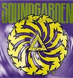 Badmotorfinger