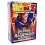Dragonball Z Score Trading Card Game Trunks Reforged Preconstructed Extreme Theme Deck