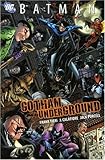 Gotham underground