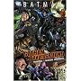 Batman: Gotham Underground