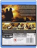 Image de What War May Bring [Blu-ray] [Import anglais]