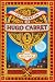 The Invention of Hugo Cabret by Brian Selznick