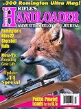 Handloader Magazine - April 2004 - Issue Number 228