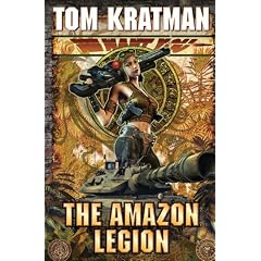The Amazon Legion