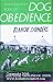 The Complete Book of Dog Obedience