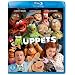 The Muppets [Blu-ray] [Region Free]