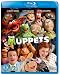 The Muppets [Blu-ray][Region Free]