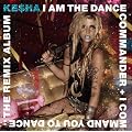 I Am the Dance Commander + I Command You to Dance