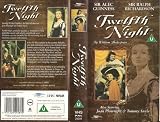 Twelfth Night [1969] [VHS]