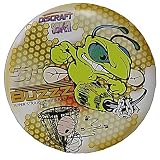 Discraft Buzzz Supercolor Disc Golf Midrange Disc 2012 (Misc.) 61lzEDb6BxL. SL160 SS160 Discraft Buzzz Supercolor Disc Golf Midrange Disc 2012 (Misc.)