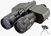 Night Optics USA D-211 Generation 1+ Night Vision Binoculars
