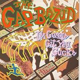 I`m Gonna Git You Sucka (1989 CD Single)