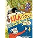 Lila and Ecco's Do-It-Yourself Comics Club