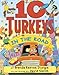 10 Turkeys in the Road