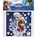 Simplicity 1931110001 Disney Frozen Sisters Iron on Transfer Transformer