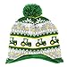John Deere Boys Beanie Knit Hat (Toddler/Little Kid/Big Kid/Teen)