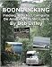 BOONDOCKING: Finding a Perfect Campsite on America's Public Lands