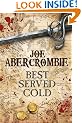 Best Served Cold