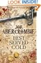Best Served Cold