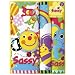 Sassy プリント バスタオルセット3P S70280
