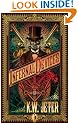 Infernal Devices (Angry Robot)
