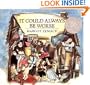 It Could Always Be Worse: A Yiddish Folk Tale (Michael Di Capua books)