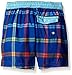 Tommy Bahama Baby Boys' Infant Checkered Trunks
